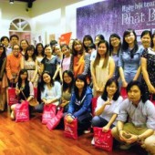 Ấn tượng với Ngày hội trang sức "non-no mini event"!